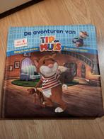 Tip de muis, Boeken, Kinderboeken | Kleuters, Ophalen, Gelezen
