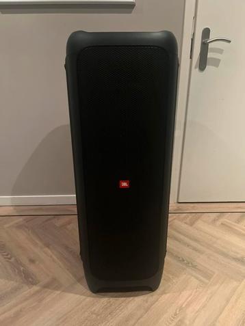 Te koop: JBL Partybox 1000 – De ultieme feestspeaker! beschikbaar voor biedingen