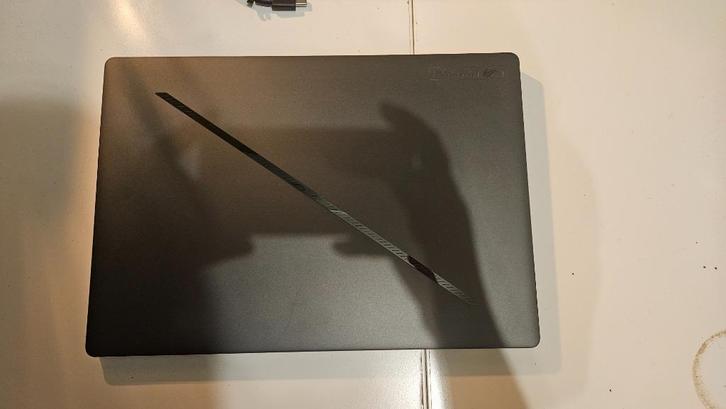 Asus ROG Zephyrus G16 GU605MI-QP121W gaming laptop, Computers en Software, Windows Laptops, Zo goed als nieuw, 16 inch, SSD, 4 Ghz of meer