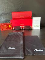 Cartier bril, Overige merken, Overige kleuren, Ophalen of Verzenden, Zo goed als nieuw