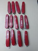 Victorinox zakmes., Caravans en Kamperen, Kampeergereedschap, Ophalen of Verzenden, Zo goed als nieuw