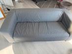2-zits bank, Ophalen, Tweepersoons, 75 tot 100 cm, Zo goed als nieuw