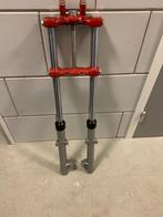 Nieuwe betor voorvork KVV, homoet,Gebben€175, Ophalen of Verzenden, Nieuw, Overige typen