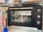 Tefal Oven 33L bak/grill zo goed als nieuw!, Witgoed en Apparatuur, Ovens, Nieuw, Hete lucht, Vrijstaand, Minder dan 45 cm