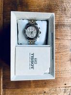 TISSOT PRS 200 heren horloge 200,00 euro, Sieraden, Tassen en Uiterlijk, Horloges | Heren, Overige merken, Staal, Gebruikt, Ophalen of Verzenden