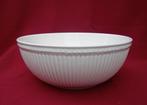 Wedgwood EDME Grote slakom/groenteschaal Ø 26 cm, Ophalen of Verzenden, Aardewerk, Wedgwood