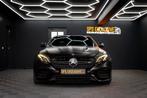 Mercedes-Benz E-Klasse AMG 63 S 4MATIC Premium Plus / Kerami, Automaat, Gebruikt, Zwart, Sedan