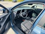 Kia Niro EV DynamicLine 64.8 kWh Keyless | PDC Rondom | Navi, Stof, Gebruikt, 750 kg, Origineel Nederlands