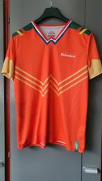 Heineken Oranje T-shirt - Universeel - Goed, Ophalen of Verzenden, Oranje