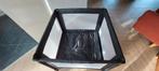 Inklapbare babybox MamaLoes - Model Ding, Ophalen, Gebruikt, Vierkant