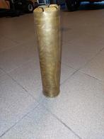 Antieke Kogelhuls, Ophalen