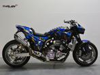 YAMAHA VMX 1200 V MAX Special Custom Showwinner, Motorrijbewijs A, Bedrijf, Onbekend, Meer dan 35 kW