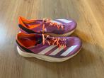 Adidas Adios Pro 3. Maat 46., Sport en Fitness, Loopsport en Atletiek, Adidas, Hardloopschoenen, Ophalen of Verzenden, Zo goed als nieuw