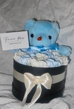 Babyshower knuffel., Nieuw, Ophalen of Verzenden