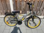 Batavus Snake fiets 22 inch jongensfiets, Fietsen en Brommers, Ophalen, 22 inch, Zo goed als nieuw, Batavus.