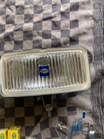 Oldtimer 1 Hella set type 173 witte mistlampen, Auto-onderdelen, Verlichting, Ophalen of Verzenden, Nieuw