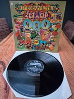 Het Cocktail Trio - Zet 'm Op LP, Ophalen of Verzenden, Gebruikt, 12 inch, Overige genres