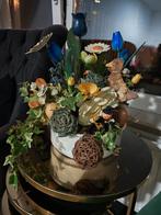 Prachtige kunst boeket, Huis en Inrichting, Ophalen, Zo goed als nieuw