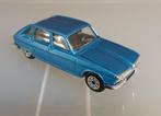 Oude Norev Renault R16 TX, Hobby en Vrije tijd, Modelauto's | 1:43, Ophalen of Verzenden, Zo goed als nieuw, Auto, Norev
