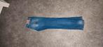 Te Koop broek Jacob Cohen mt 29, Ophalen of Verzenden, Zo goed als nieuw, Blauw, W28 - W29 (confectie 36)