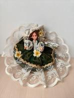 Klederdracht poppetje, Ophalen of Verzenden, Zo goed als nieuw, Pop