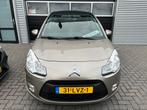 Citroën C3 1.4 VTI LIGNE BUSINESS BJ 2010 AIRCO, Auto's, Voorwielaandrijving, Euro 5, Stof, Zwart