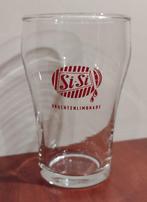 Vintage Sisi Vruchtenlimonade Glaasje 16cl., Verzamelen, Ophalen of Verzenden, Gebruikt, Gebruiksvoorwerp