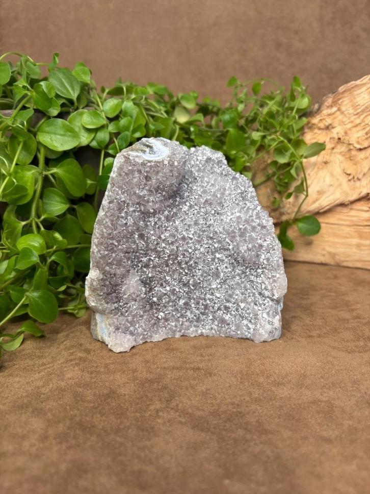 Amethist, Verzamelen, Mineralen en Fossielen, Mineraal, Ophalen of Verzenden