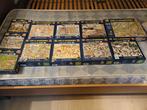 van Haasteren legpuzzels, Ophalen of Verzenden, 500 t/m 1500 stukjes, Zo goed als nieuw, Legpuzzel