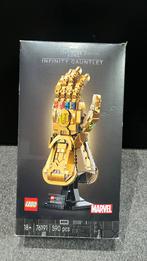 Lego Infinity Gauntlet volledig, Ophalen of Verzenden, Zo goed als nieuw
