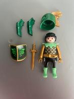Drakenridder 4586 Playmobil, Kinderen en Baby's, Speelgoed | Playmobil, Ophalen of Verzenden, Zo goed als nieuw
