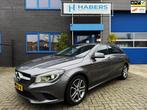 Mercedes-Benz CLA-klasse Shooting Brake 200 CDI Lease Editio, CLA, 136 pk, Gebruikt, Leder en Stof