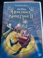 Walt Disney’s the hunchback of the notre dame, Alle leeftijden, Ophalen of Verzenden, Zo goed als nieuw, Amerikaans