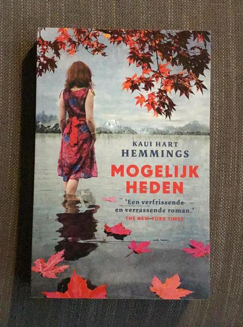 Kaui Hart Hemmings - Mogelijkheden, Boeken, Literatuur, Zo goed als nieuw, Ophalen of Verzenden