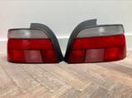 Set achterlichten BMW 5 serie e39 sedan pre facelift, Ophalen of Verzenden, Gebruikt, BMW