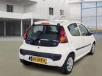 Peugeot 107 1.0 Active|AUT|SCHUIFDAK|AIRCO|5DEURS|, Auto's, Peugeot, Gebruikt, 4 stoelen, Origineel Nederlands, Bedrijf