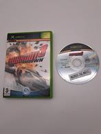 Burnout 3 Takedown, Spelcomputers en Games, Games | Xbox Original, Ophalen of Verzenden, 1 speler, Zo goed als nieuw