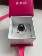 ZINZI ring mt 18, 18 tot 19, Zwart, Ophalen of Verzenden, Zo goed als nieuw
