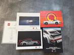 Lego Porsche VIP Welcome Pack – 5006655 €75, Kinderen en Baby's, Speelgoed | Duplo en Lego, Ophalen of Verzenden, Zo goed als nieuw