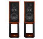 Wharfedale Super Linton staande speakers -Extreme korting