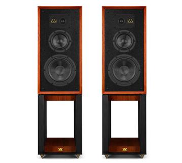 Wharfedale Super Linton staande speakers -Extreme korting  beschikbaar voor biedingen