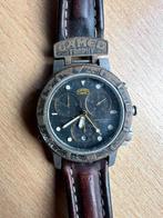 Camel Trophy, Polshorloge, Ophalen, Overige merken, Leer