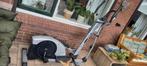 Crosstrainer Medion, Sport en Fitness, Ophalen, Kunststof, Gebruikt, Crosstrainer