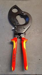 Knipex 9536280 kabelschaar kabelknipper NIEUW!!!, Nieuw, Ophalen of Verzenden