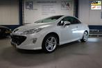 Peugeot 308 CC 1.6 THP Noir & Blanc / NAP / FULL OPTIONS ! !, Euro 5, 1490 kg, Gebruikt, Cabriolet