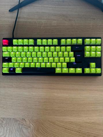 RAZER Huntsman Tournament Edition beschikbaar voor biedingen