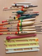 Diverse Visdobbers en Accessoires, Watersport en Boten, Hengelsport | Karpervissen, Ophalen of Verzenden, Gebruikt, Dobber of Lood