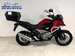 HONDA VFR 1200 X CROSSTOURER DCT (bj 2014), HONDA, 4 cilinders, Motorrijbewijs A, Onbekend