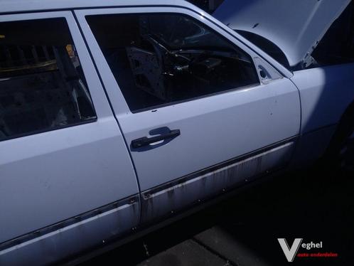 deuren W124 kleur Code 147, Auto-onderdelen, Carrosserie en Plaatwerk, Achterklep, Achter, Gebruikt, Ophalen