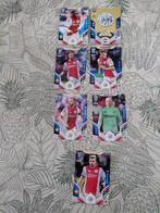 Pasveer/henderson/regeer/gaaei/mokio/klaassen/logo (ajax), Ophalen of Verzenden, Nieuw, Ajax, Poster, Plaatje of Sticker